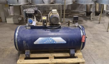 LEIGER Compressor
