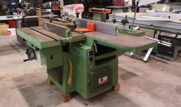 ARBOR 5 Times Combined Machine