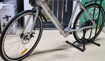 YOUIN NEW YORK Electrical bike