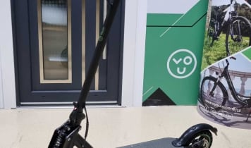 YOUIN SC3000 Electric Scooter