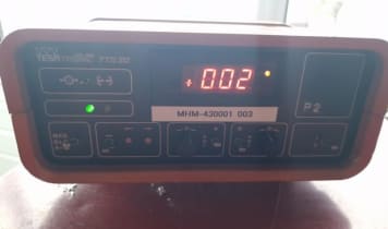 TESA Tesatronic TTD 20 Measuring device TESA Tesatronic TTD 20 Measuring device