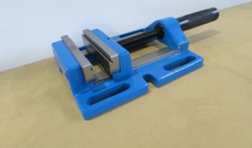 HMB 1 / 120 Vice HMB 1 / 120 Vice