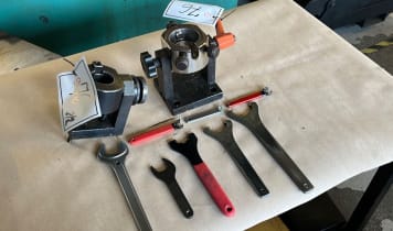 Tool assembly device Tool assembly device