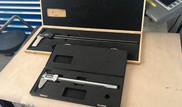 2pcs caliper 2pcs caliper