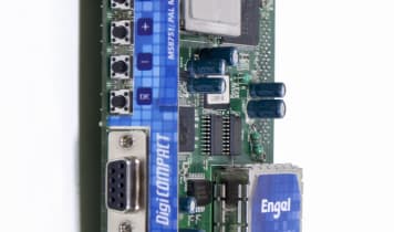 Lot of Electronic components