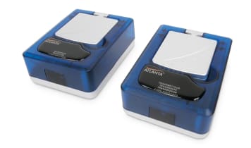 Lot of Electronic components