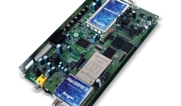 Lot of Electronic components