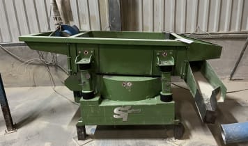 SF ASM-100 Screening machine
