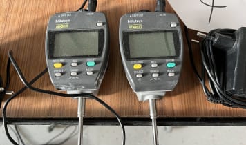 MITUTOYO Lot of height gauges MITUTOYO Lot of height gauges