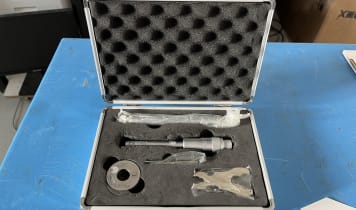 HOLEX Three-point internal micrometer HOLEX Three-point internal micrometer