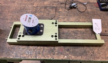 GEDORE DREMOTEST-E Torque testing device GEDORE DREMOTEST-E Torque testing device