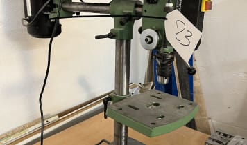REXON RD-26A Radial drilling machine REXON RD-26A Radial drilling machine