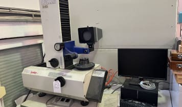 ZOLLER V420 JUNIOR Tool presetting device ZOLLER V420 JUNIOR Tool presetting device