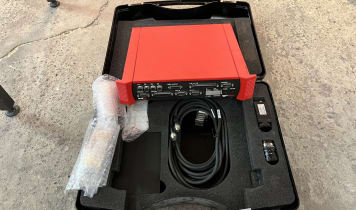 VISI CONTROL MVS 40 Contour recognition camera VISI CONTROL MVS 40 Contour recognition camera