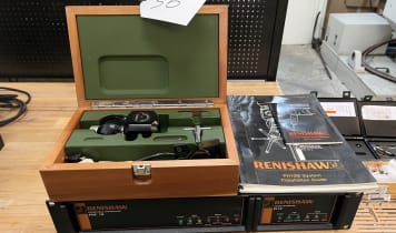 RENISHAW PH10M Rotary swivel head RENISHAW PH10M Rotary swivel head