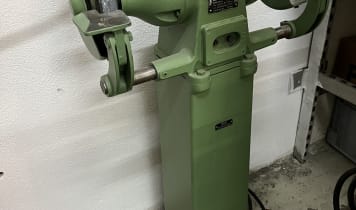 AEG 800WSB Double bench grinder AEG 800WSB Double bench grinder