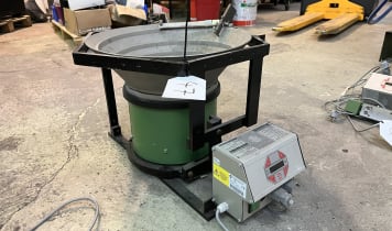 RNA SRC-N 250-2 R Vibrating bowl