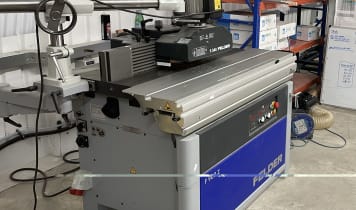 FELDER F900Z Spindle moulder