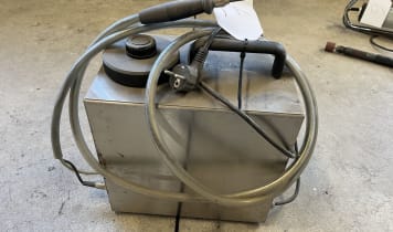 GREISING STRAHLBOY Blasting unit GREISING STRAHLBOY Blasting unit