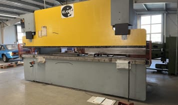 ATLANTIC HPA 40135 Press brake