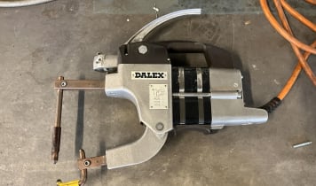 DALEX A 3111 Spot welding tongs DALEX A 3111 Spot welding tongs
