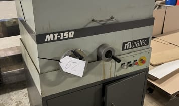 MURATEC MT-150 Precision grinding machine
