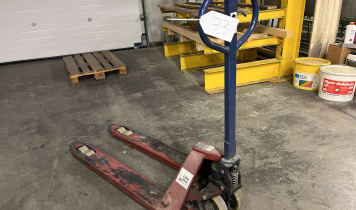 LITTLEMULE Manual pallet truck