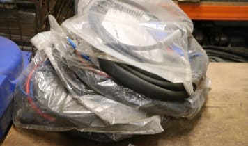 Lot hose packages