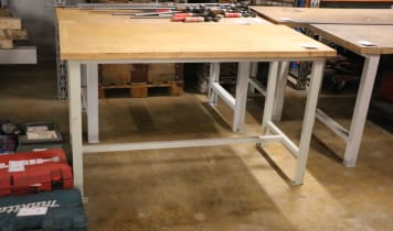 Workbench