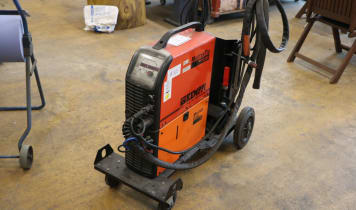 KEMPPI MASTERTIG MLS 2500 Welding machine KEMPPI MASTERTIG MLS 2500 Welding machine