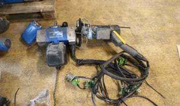 ABUS GM 2250 Chain hoist