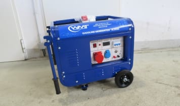WMT SL 3000 Generator