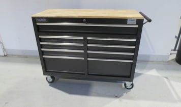 WMT WMT 117 Tool trolley