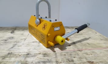 MAGNET 1500 Load lifting magnet