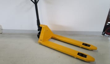 WMT OSE 2,5t - 1150 Pallet truck hand