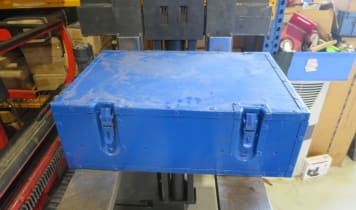 WMT 1.2 Tool box