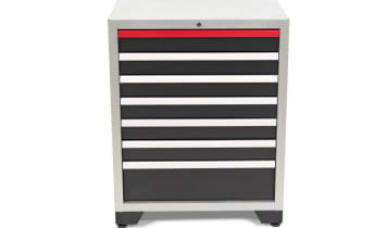 WMT 7 - 71/90 Drawer cabinet