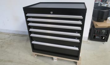 WMT 6 - 88/80 S drawer cabinet