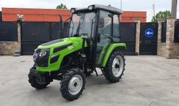 ▷ NEW HOLLAND T 6.155 Traktor gebraucht