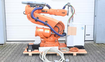 Industrieroboter namhafter Hersteller: Jetzt gebraucht kaufen