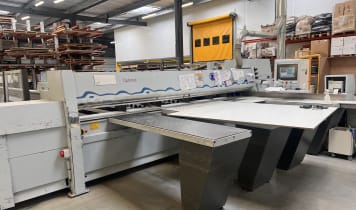 Holzma hot sale panel saw