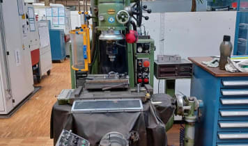 Jig grinding deals machine