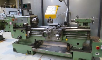 ▷ Used Centre Lathes - Turning Machines, Parts & Tools