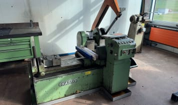 Second hand power hacksaw for sale hotsell