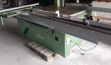 Second hand wood saw for sale sale