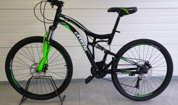 Sgm arrow mountain bike clearance