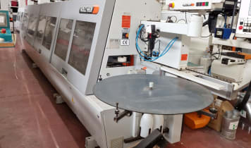 ▷ Centro de mecanizado CNC (madera) HOLZ HER EASY MASTER 7015