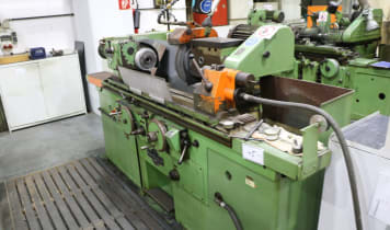 Used surface shop grinding machine price