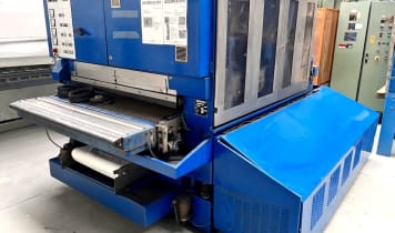 Used Wide belt Sander Buy Woodworking Wide belt Sanders