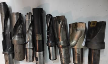 ▷ Machine Tool & Accessory: buy used now at auction